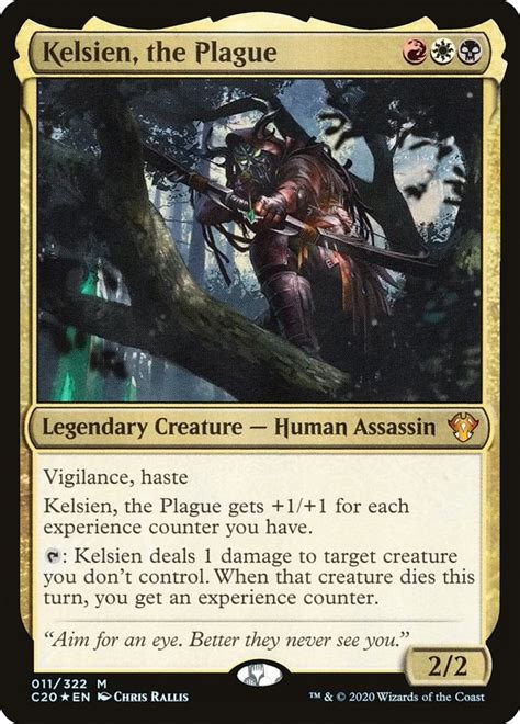 plagues deck